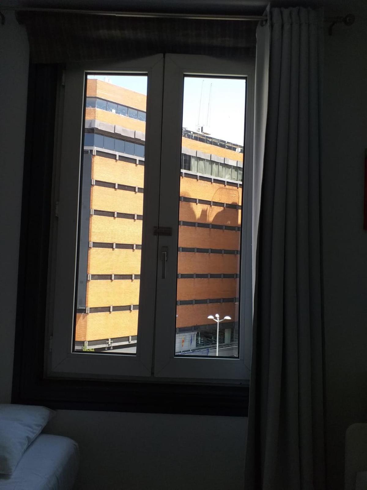Estudio En Callao, 4 Personas Мадрид Екстер'єр фото