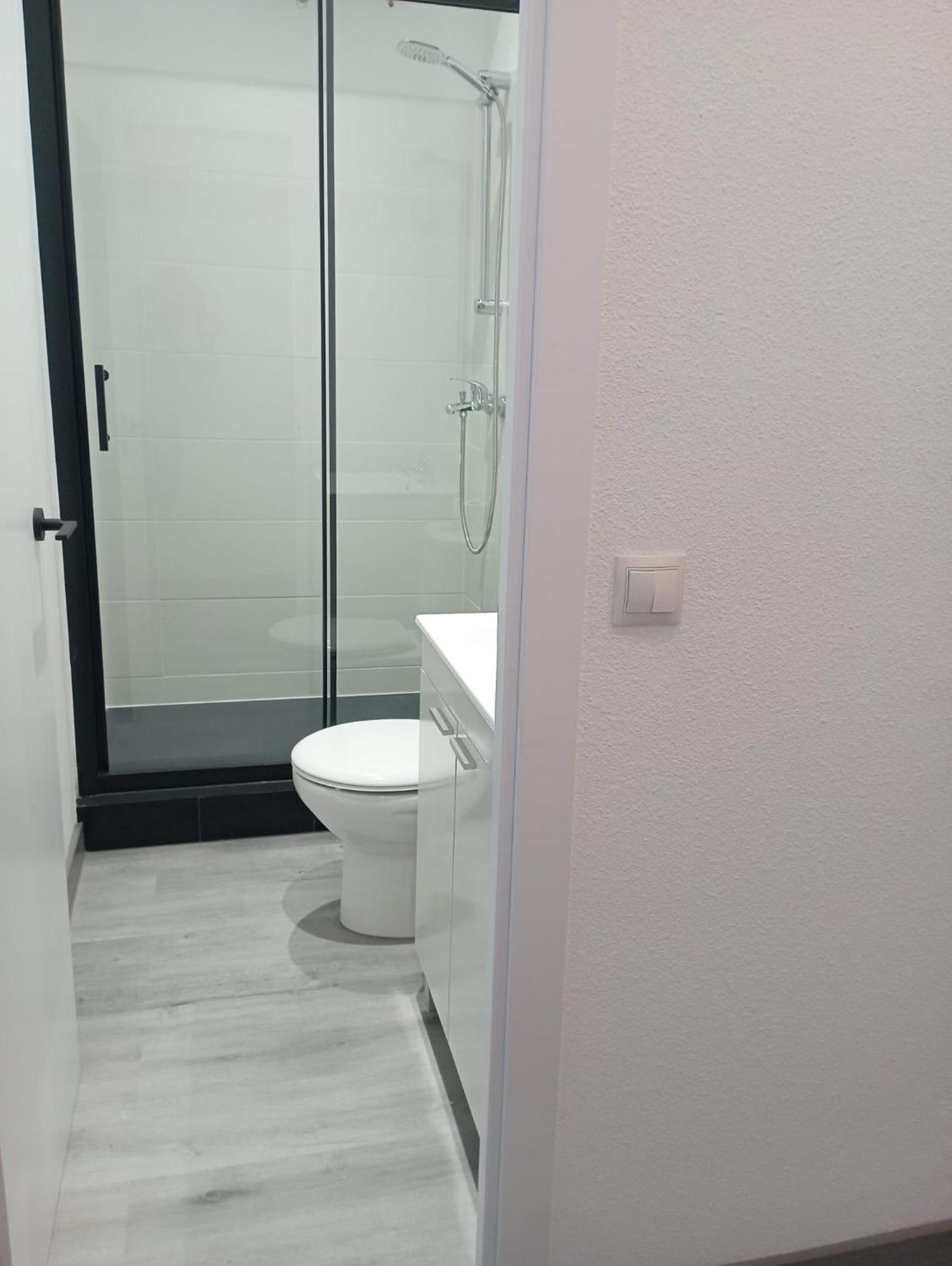 Estudio En Callao, 4 Personas Мадрид Екстер'єр фото